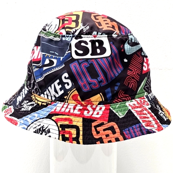 Nike SB Dunk Bucket Hat - Picture 6 of 16